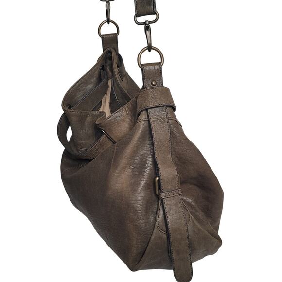 Martine Sitbon MS Olive green color - Picture 7 of 9